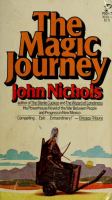 The magic journey : a novel /