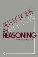 Reflections on reasoning /
