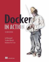 Docker in action /