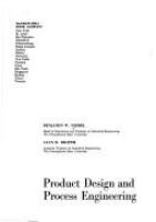 Product design and process engineering