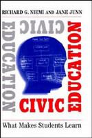 Civic education what makes students learn /