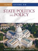 Guide to State Politics and Policy.