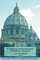 Florence Nightingale's European travels