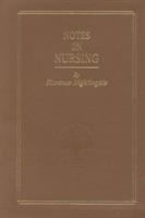 Notes on nursing : what it is, and what it is not /