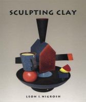 Sculpting clay /