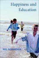 Happiness and education /