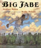 Big Jabe /