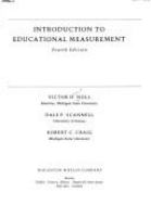 Introduction to educational measurement /