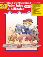 Fairy tales & folktales /