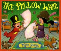 The Pillow War /