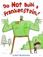 Do not build a Frankenstein! /