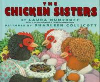 The Chicken sisters /