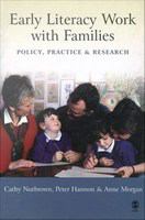 Early literacy work with families : policy, practice and research /