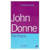John Donne : the poems /
