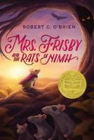 Mrs. Frisby and the rats of NIMH /