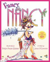 Fancy Nancy /