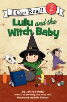 Lulu and the witch baby /