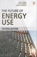 The future of energy use