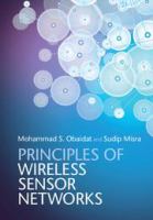 Principles of wireless sensor networks /
