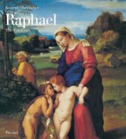 Raphael : the paintings /