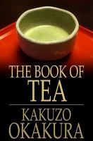 The book of tea /