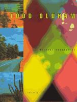 Todd Oldham : without boundaries /