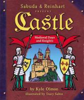 Castle : medieval days and knights /