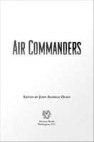 Air commanders /