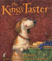 The king's taster /
