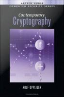 Contemporary cryptography /