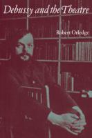Debussy and the theatre /