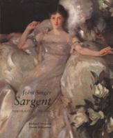 John Singer Sargent : complete paintings. Vol. 2, Portraits of the 1890s /