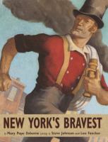 New York's bravest /
