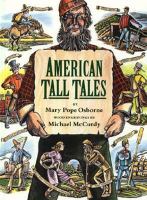 American tall tales /