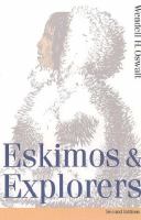 Eskimos and explorers /
