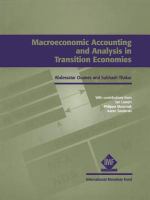Macroeconomic accounting and analysis in transition economies /