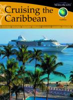 Cruising the Caribbean /