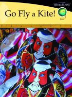 Go fly a kite! /