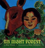 My night forest /