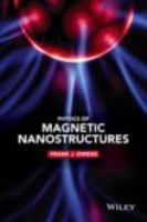Physics of magnetic nanostructures /