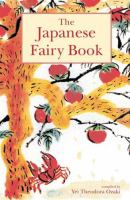 The Japanese fairy book,