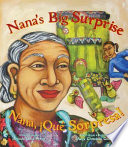 Nana's big surprise /