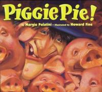 Piggie pie /