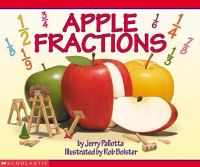 Apple fractions /