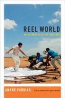 Reel World An Anthropology of Creation /