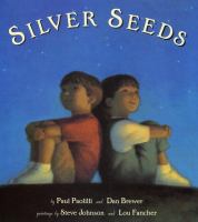 Silver seeds : a book of nature poems /