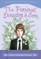 The funeral director's son /