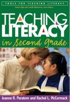 Teaching literacy in second grade /