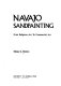 Navajo sandpainting : from religious act to commercial art /