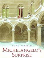 Michelangelo's surprise /